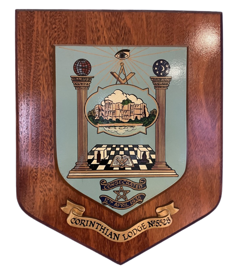 Corinthain_Wooda